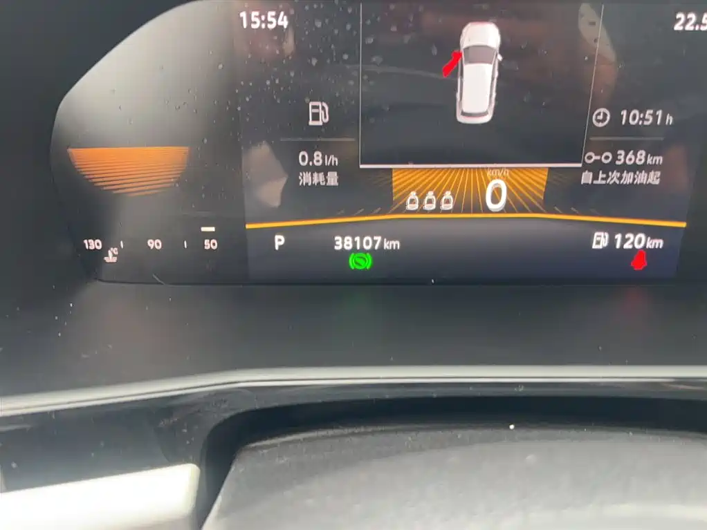 Volkswagen Lavida 2021 1.5L Auto Comfort Edition фото 11