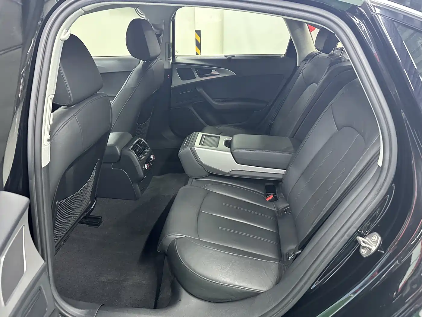 Audi A6L 2016 45 TFSI quattro Sport фото 23