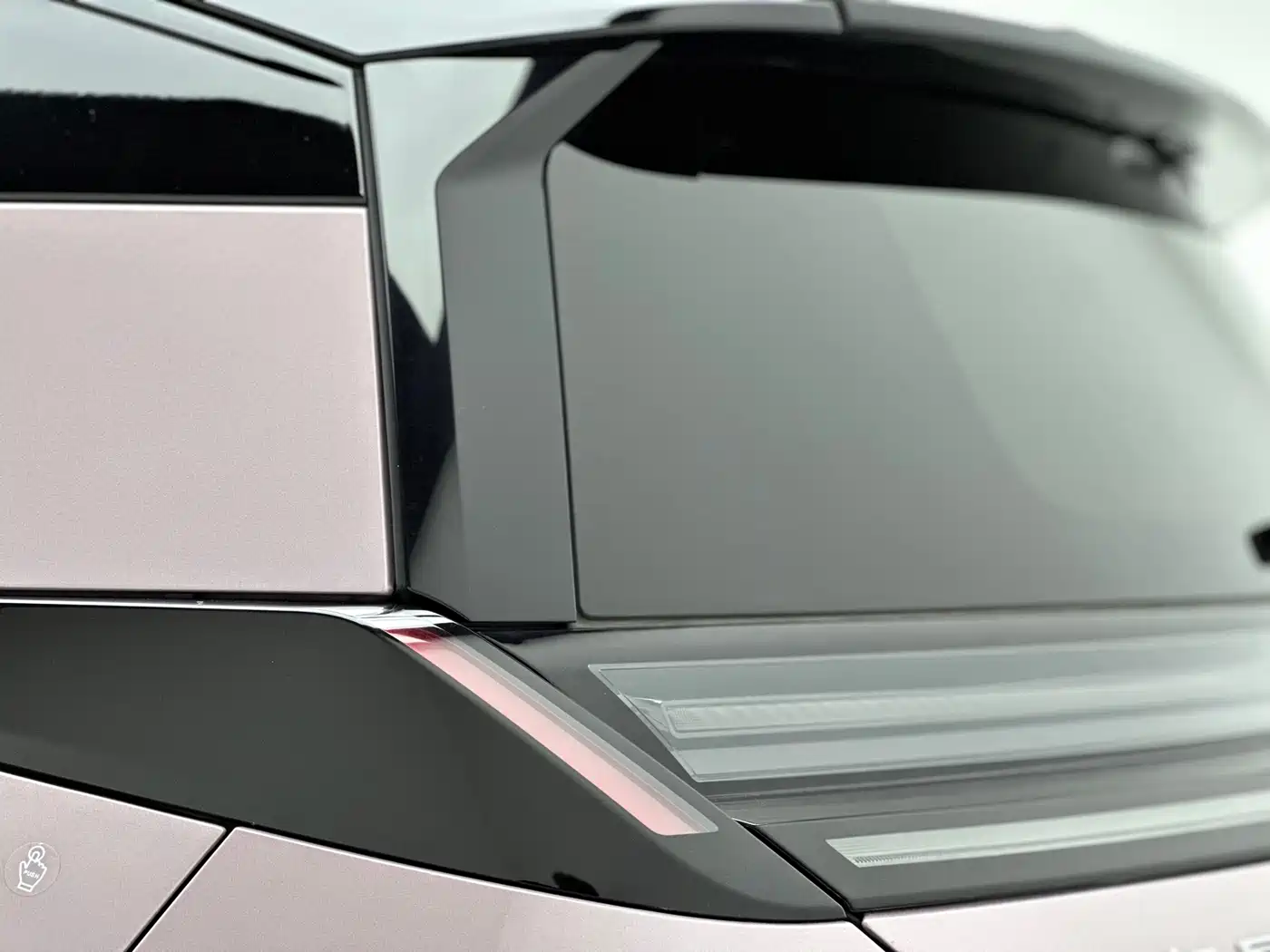 ZEEKR EXTREME KRYPTON X