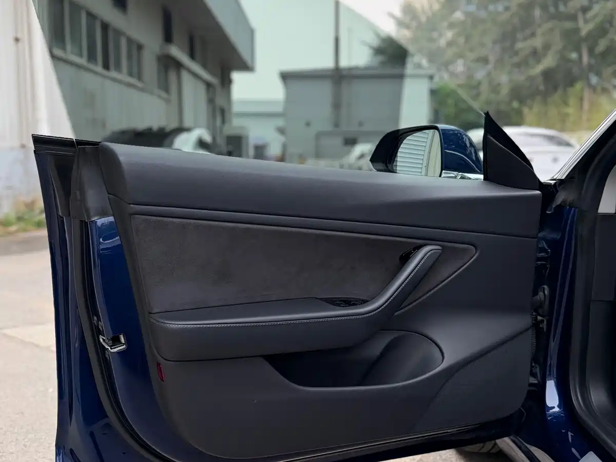 Фото 5 - Tesla Model 3 (Import)