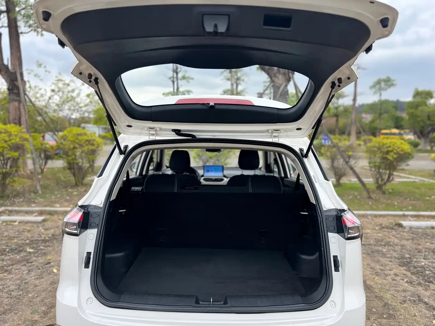 Baojun 510 2019 2019 1.5L Manual Sport Edition 77kW China VI