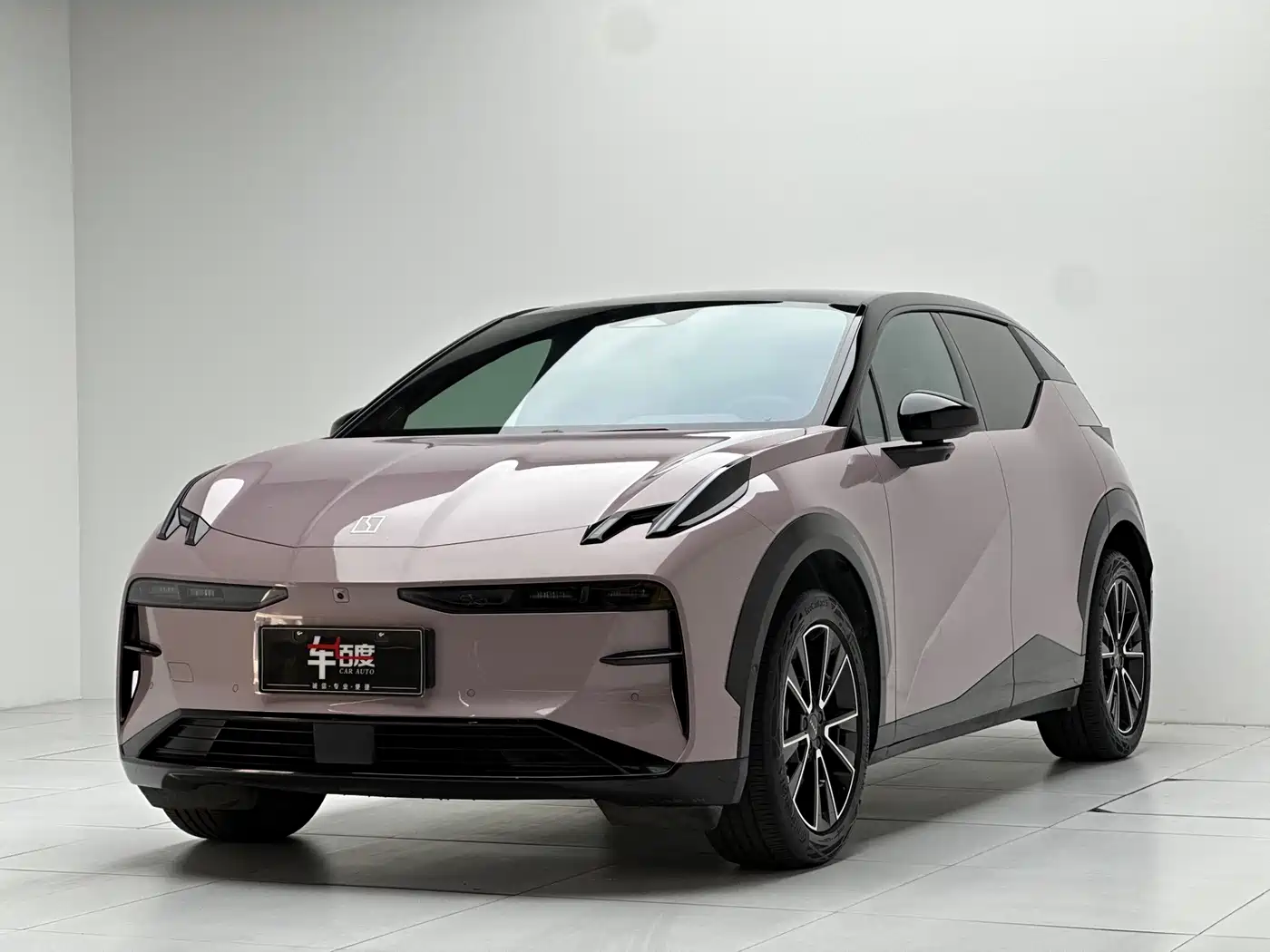 ZEEKR EXTREME KRYPTON X