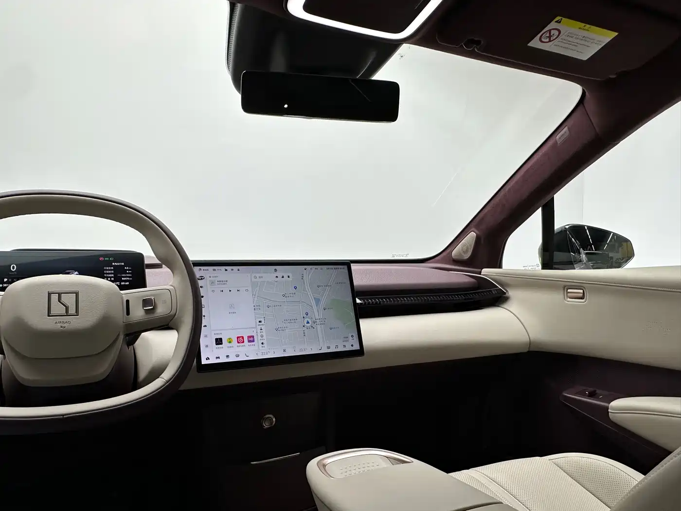 ZEEKR EXTREME KRYPTON X