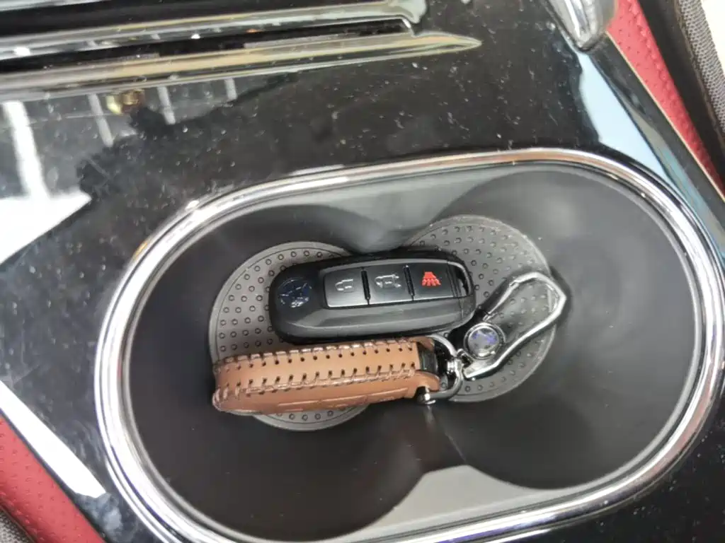 Venucia T60 2021 2020 Model 1.6L CVT Zhixing Edition China VI