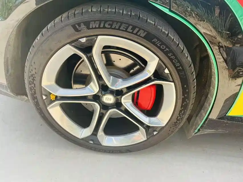 Xiaomi Auto Xiaomi YU7 2026 2025 Ultra Long Range High Performance AWD Max Edition