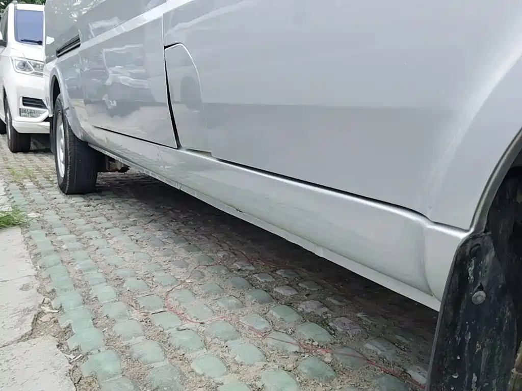Wuling Motors Wuling Rongguang EV 2023 2022 Basic Passenger Vehicle EVE Battery