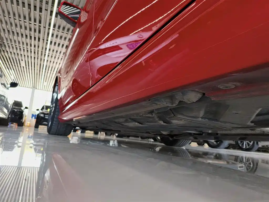 Mercedes-Benz CLA (Import) 2019 CLA 200 Sport фото 21