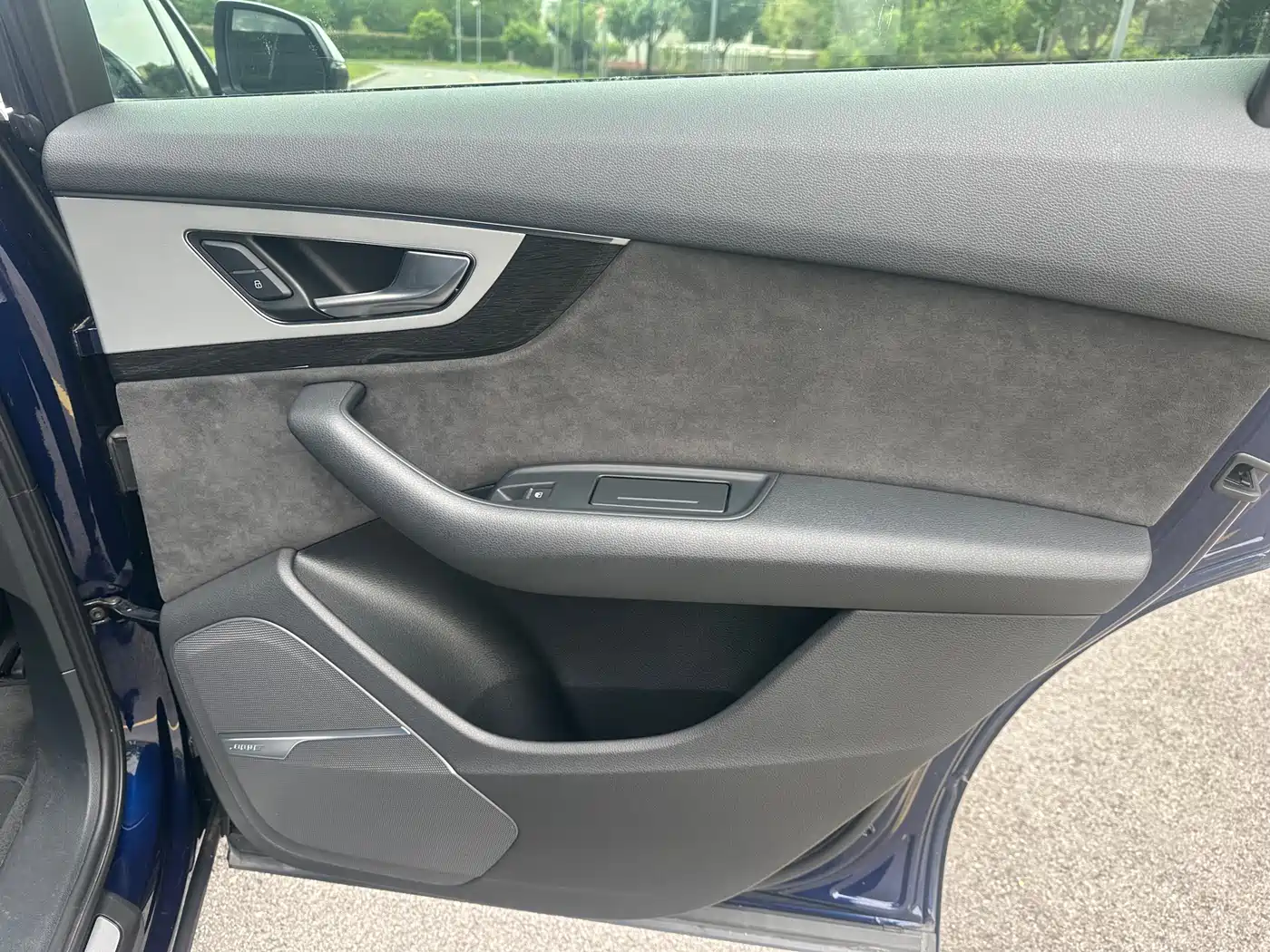Audi Q7 2019 55 TFSI Premium фото 22
