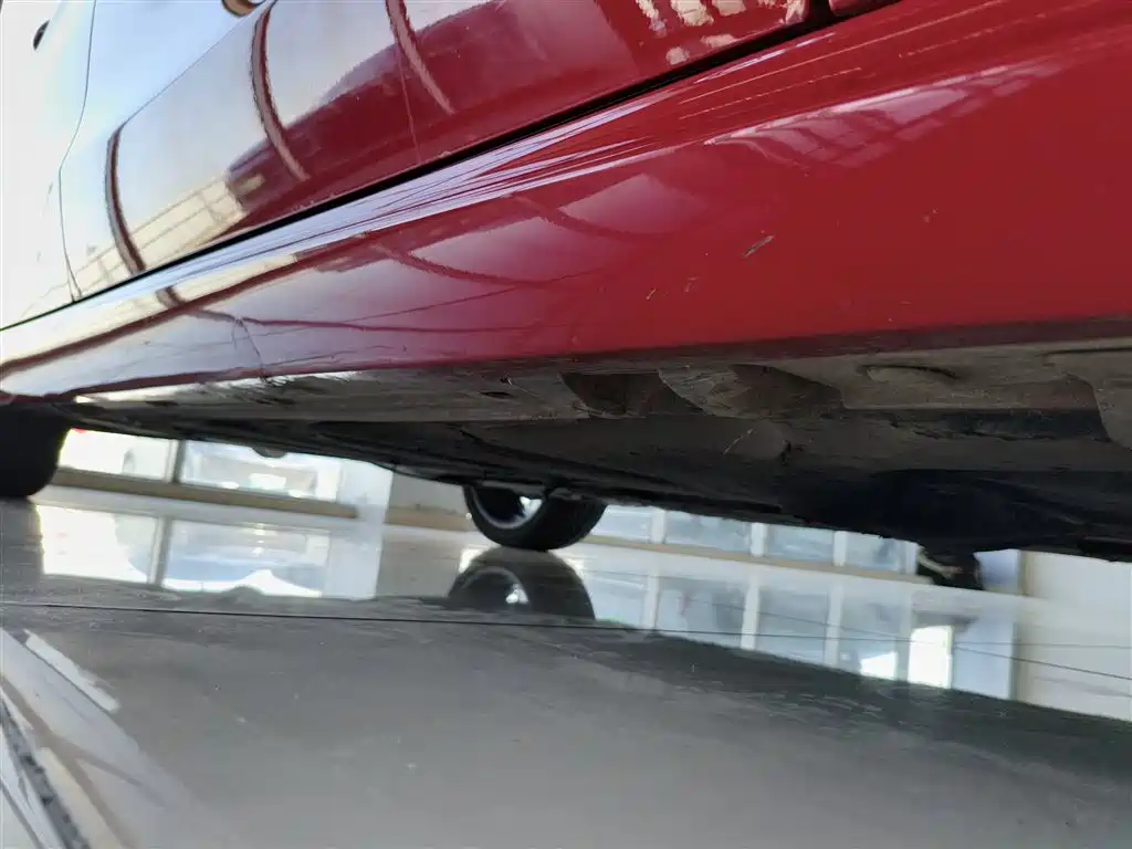 Mercedes-Benz CLA (Import) 2019 CLA 200 Sport фото 19