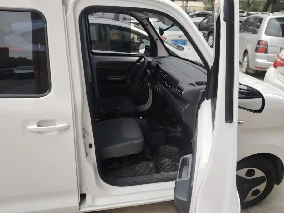 Wuling Motors Wuling Zhiguang NEV 2025 2025 Model Comfort