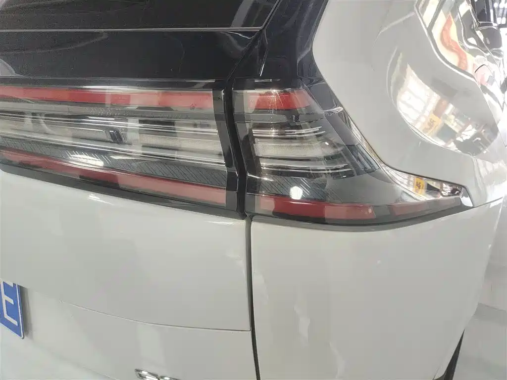 GAC Trumpchi Trumpchi GS4 2024 MAX 1.5T Flagship Edition фото 8
