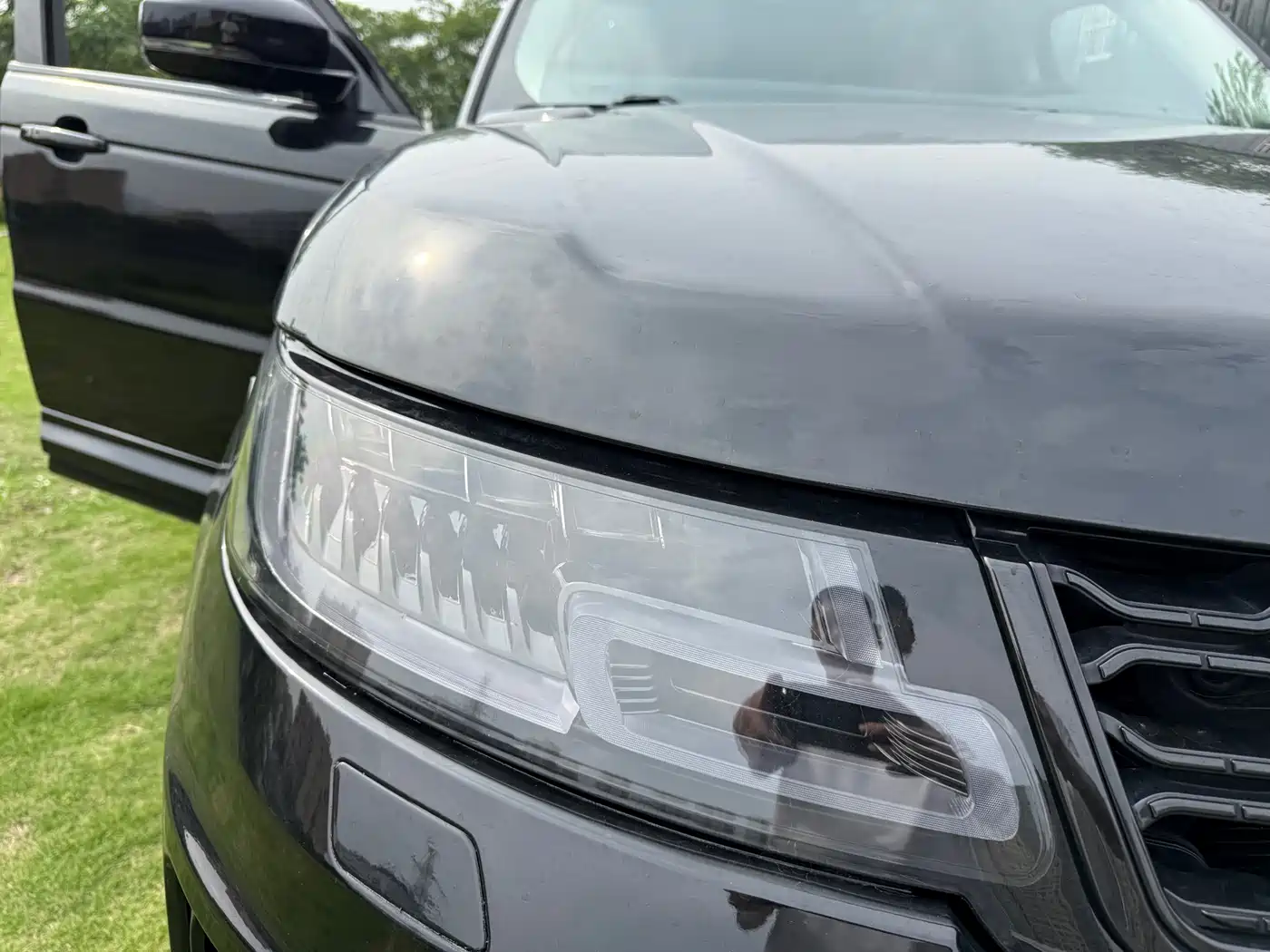 Land Rover Range Rover Sport 2014 3.0 SC V6 HSE DYNAMIC фото 15