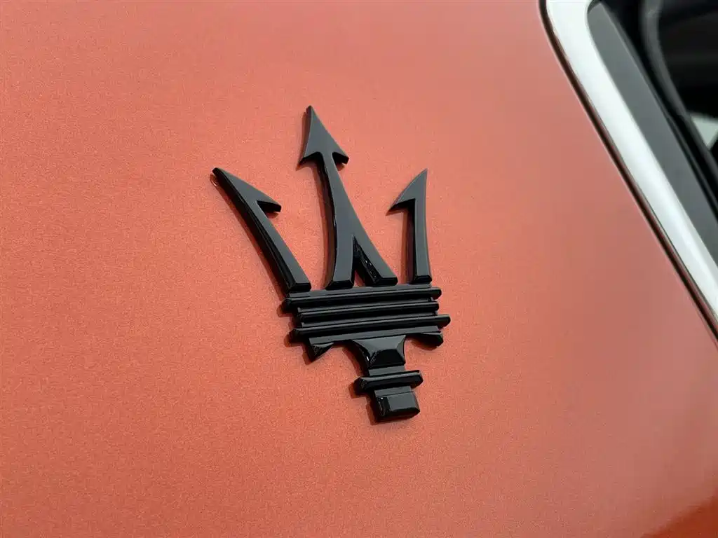 Maserati Ghibli 2022 3.0T Modena фото 31