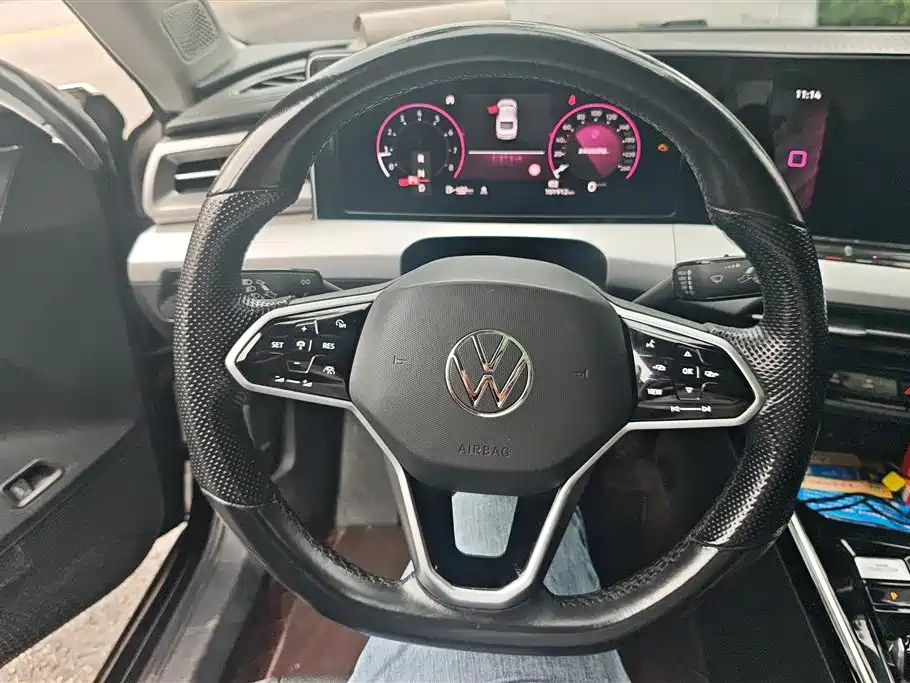 Volkswagen Lamando 2022 Lamando L 280TSI DSG Cool Edition фото 14