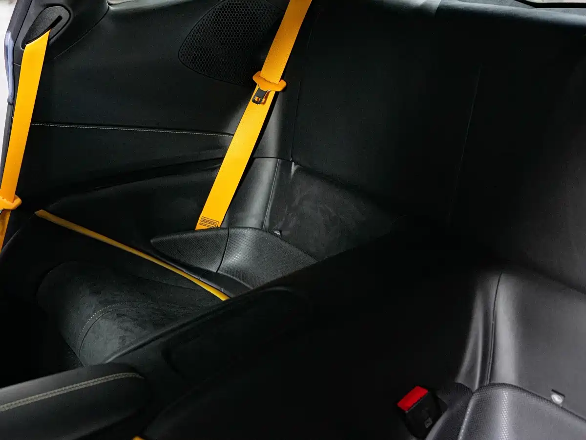 Ferrari Roma 2024 2020 3.9T V8