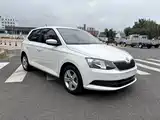 صورة 8 - Škoda Fabia