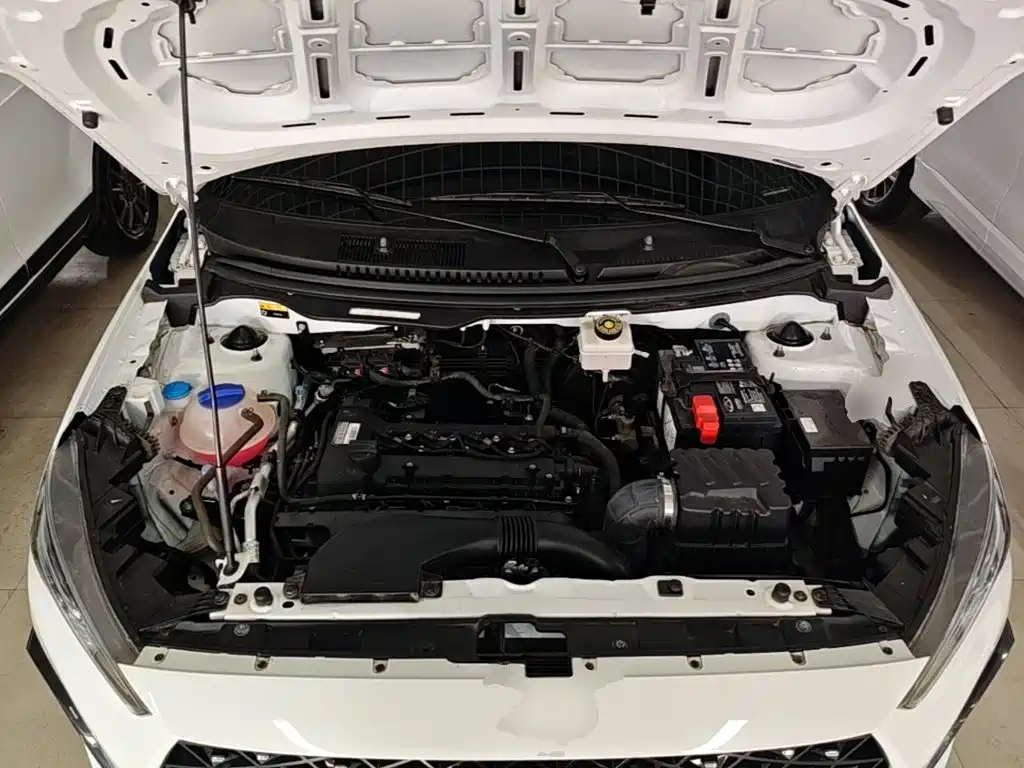 Chery Tiggo 3x 2025 2024 1.5L CVT Excellence