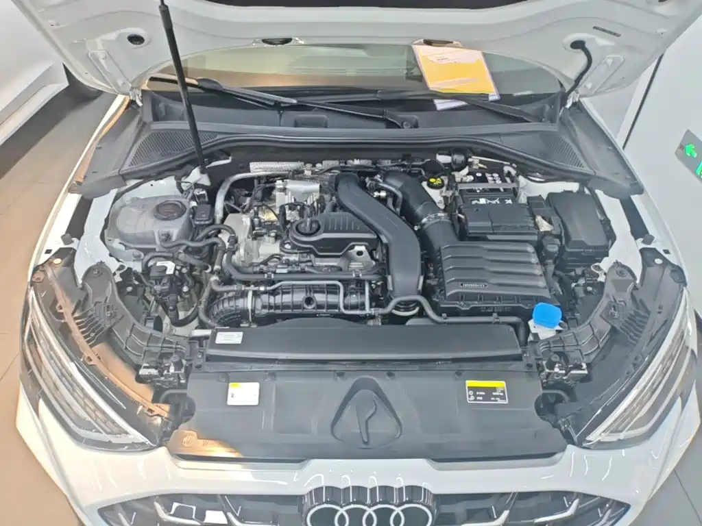 Фото 20 - Audi A3