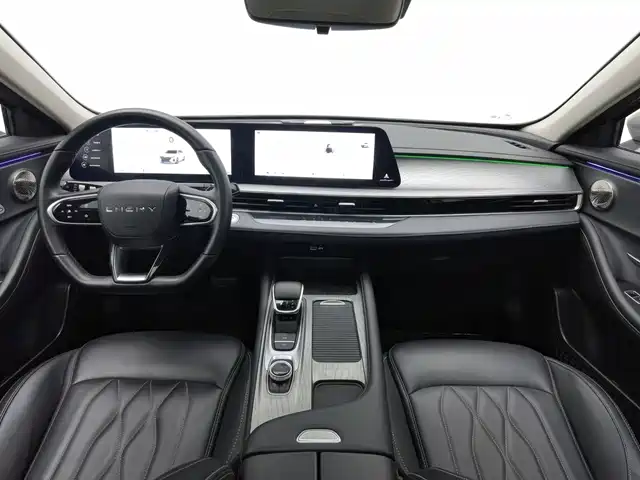 Chery Arrizo 8 2024 1.6T DCT Smart — фото 5