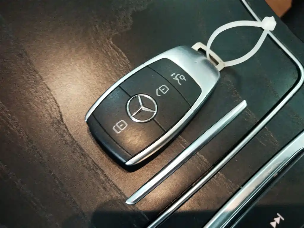 Mercedes-Benz C-Class 2021 C 200 L Fashion Sport Edition фото 9