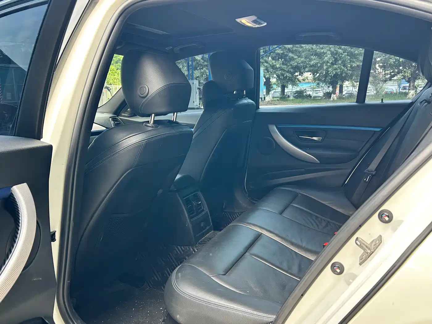 BMW 3 Series 2019 320i M Sport Package фото 5