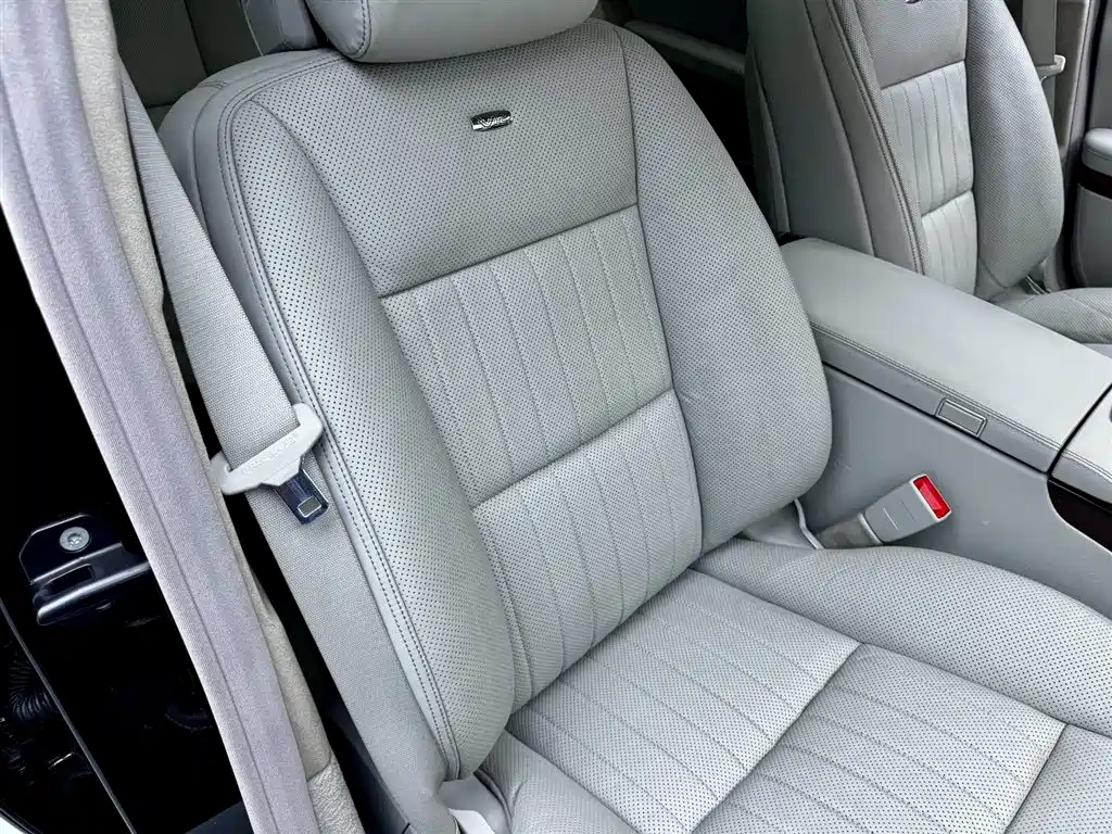 Mercedes-Benz S-Class 2010 S 600 L фото 18