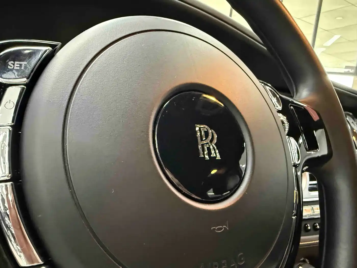 Rolls-Royce Ghost 2012 2010 Model 6.6T Standard