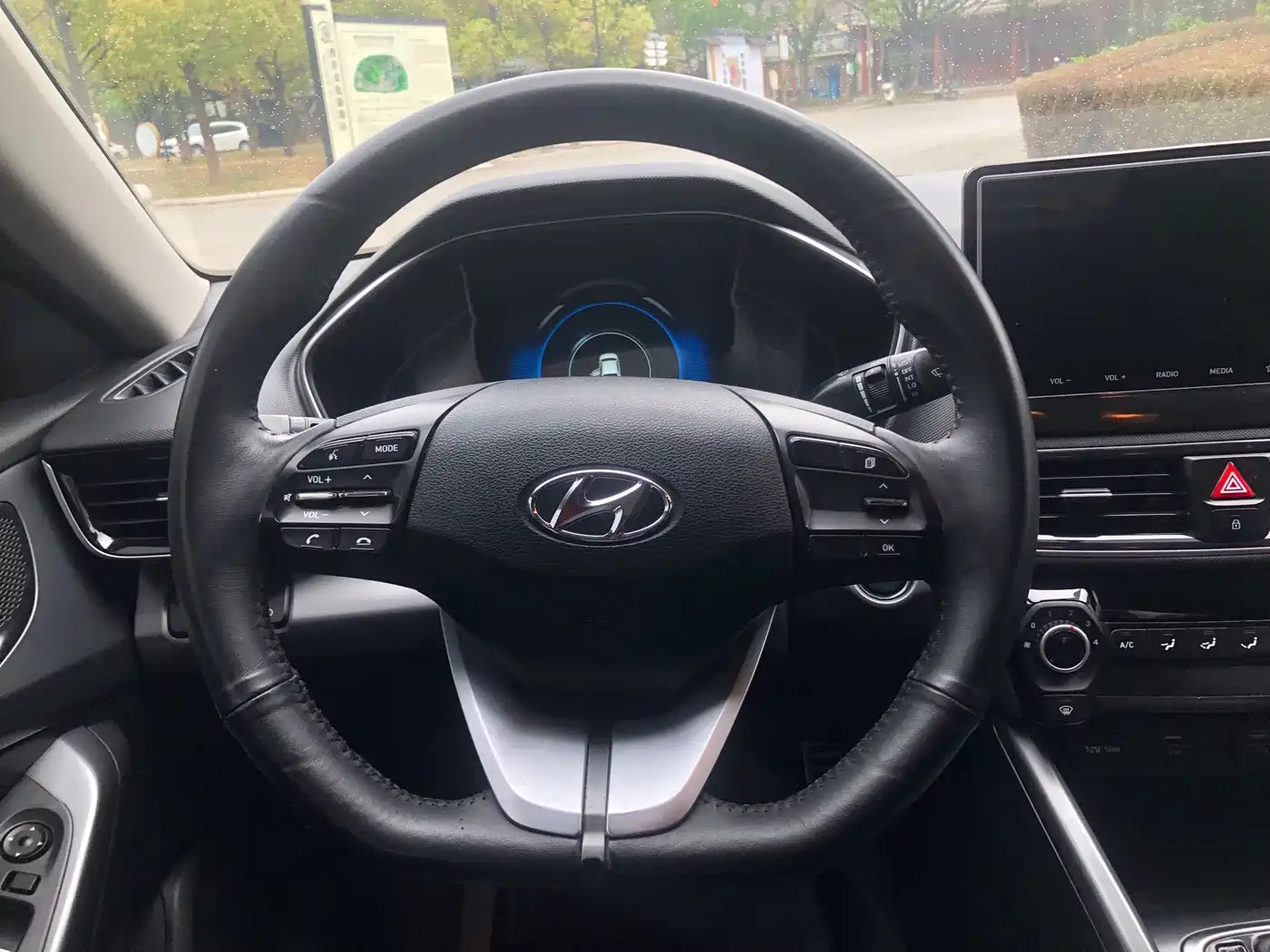 Hyundai Fista 2019 280TGDi Sport Edition China VI фото 15