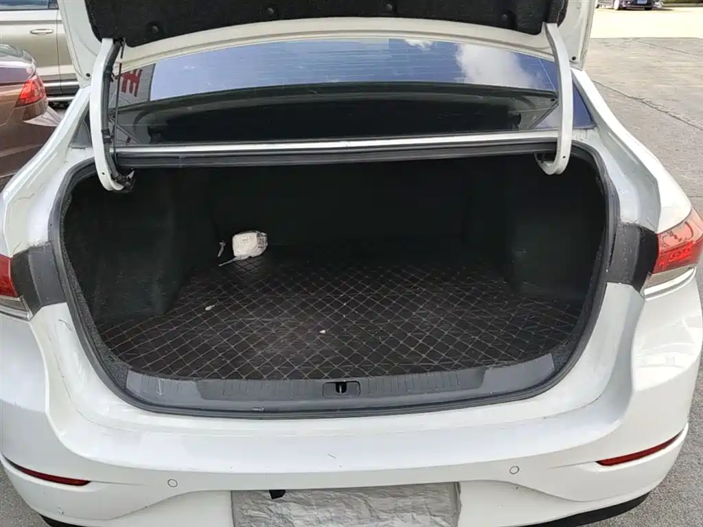 Buick Excelle 2021 Facelift Exemplar 1.5L Auto Elite фото 19