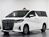 صورة 1 - Toyota Alphard