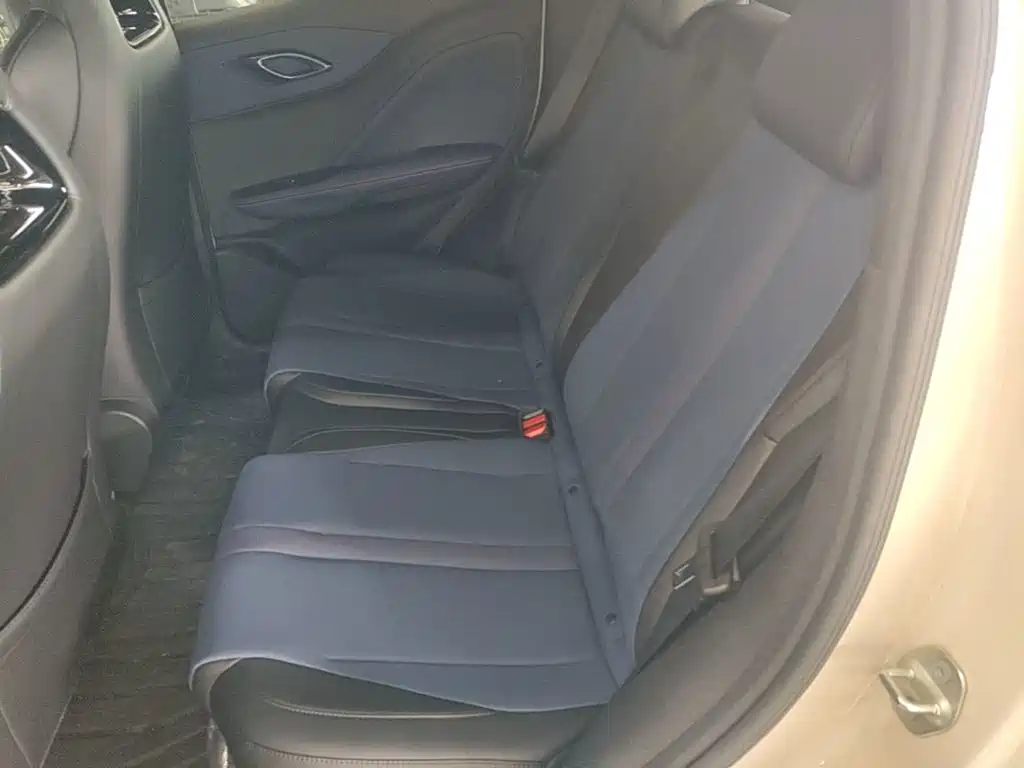 BYD Seagull 2026 2025 Smart Drive Edition 405km Free Edition