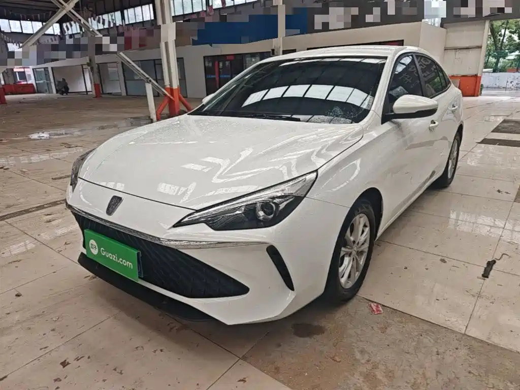 Roewe i5 2023 1.5L Manual Comfort Edition