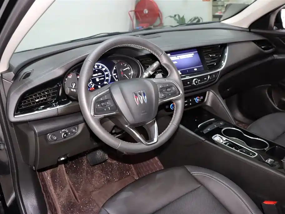 Buick Regal 2024 Facelift 28T Ultimate Enjoy Edition фото 10