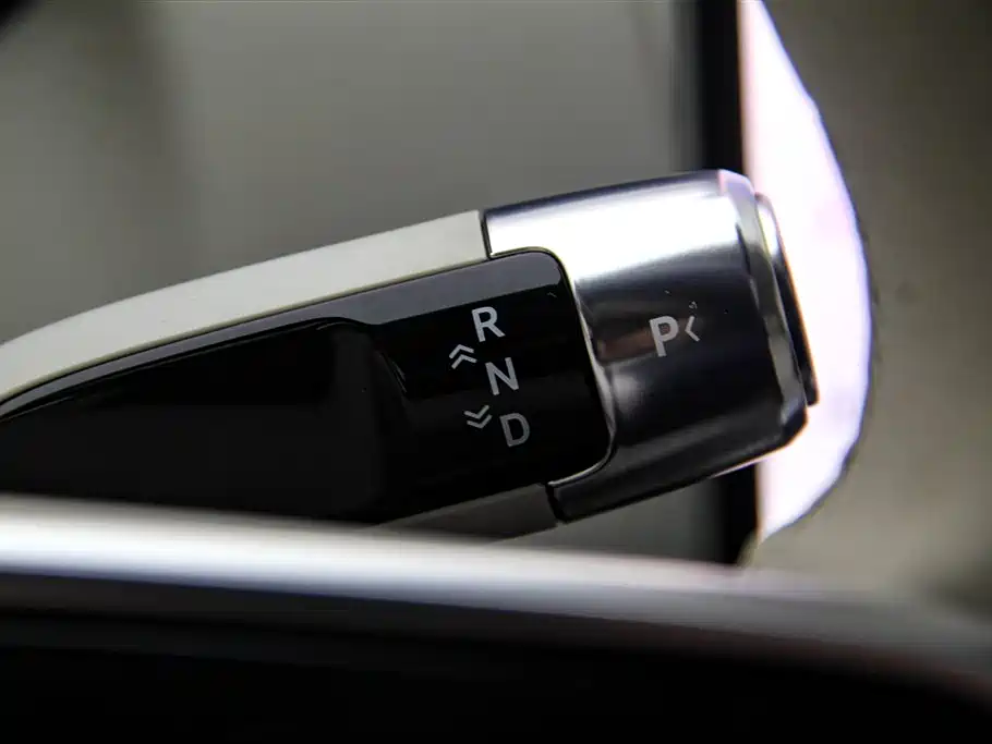 Zeekr 9X 2025 model Ultra Edition 70kWh фото 21