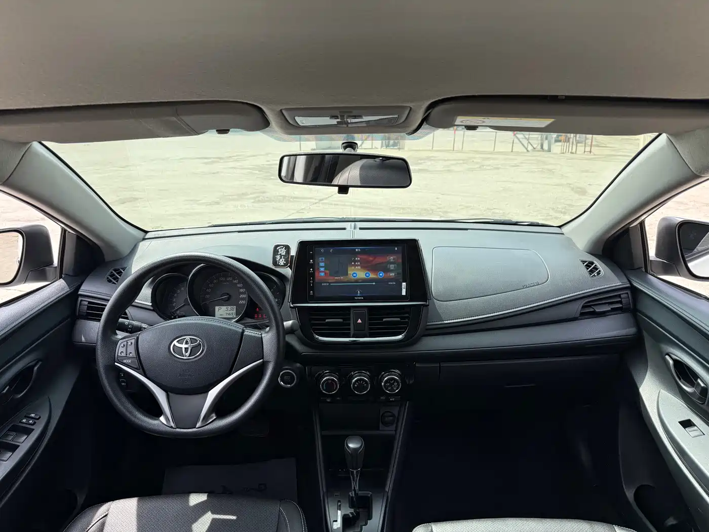 Toyota Vios 2022 1.5L 20th Anniversary Edition фото 7