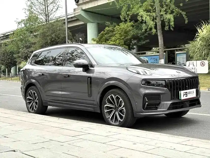 Lynk & Co 09 EM-P 2024 2024 2.0TD EM-P AWD HALO 6-Seater