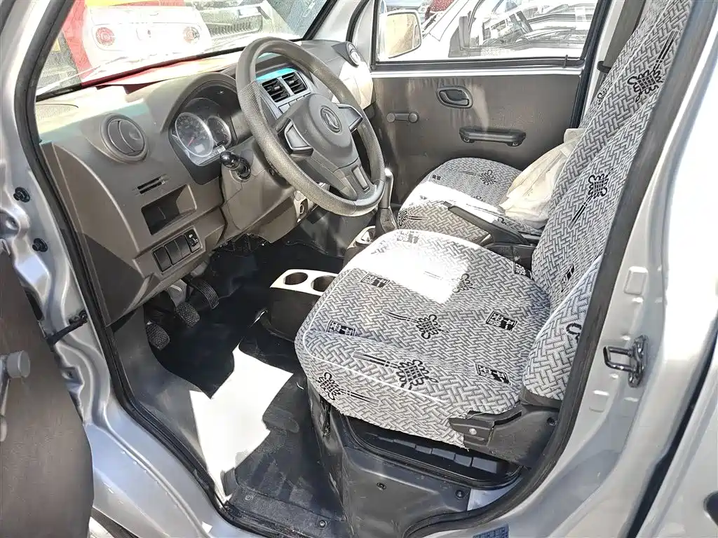 Dongfeng Xiaokang DFSK K07S 2024 2022 1.3L High-Power Base Edition