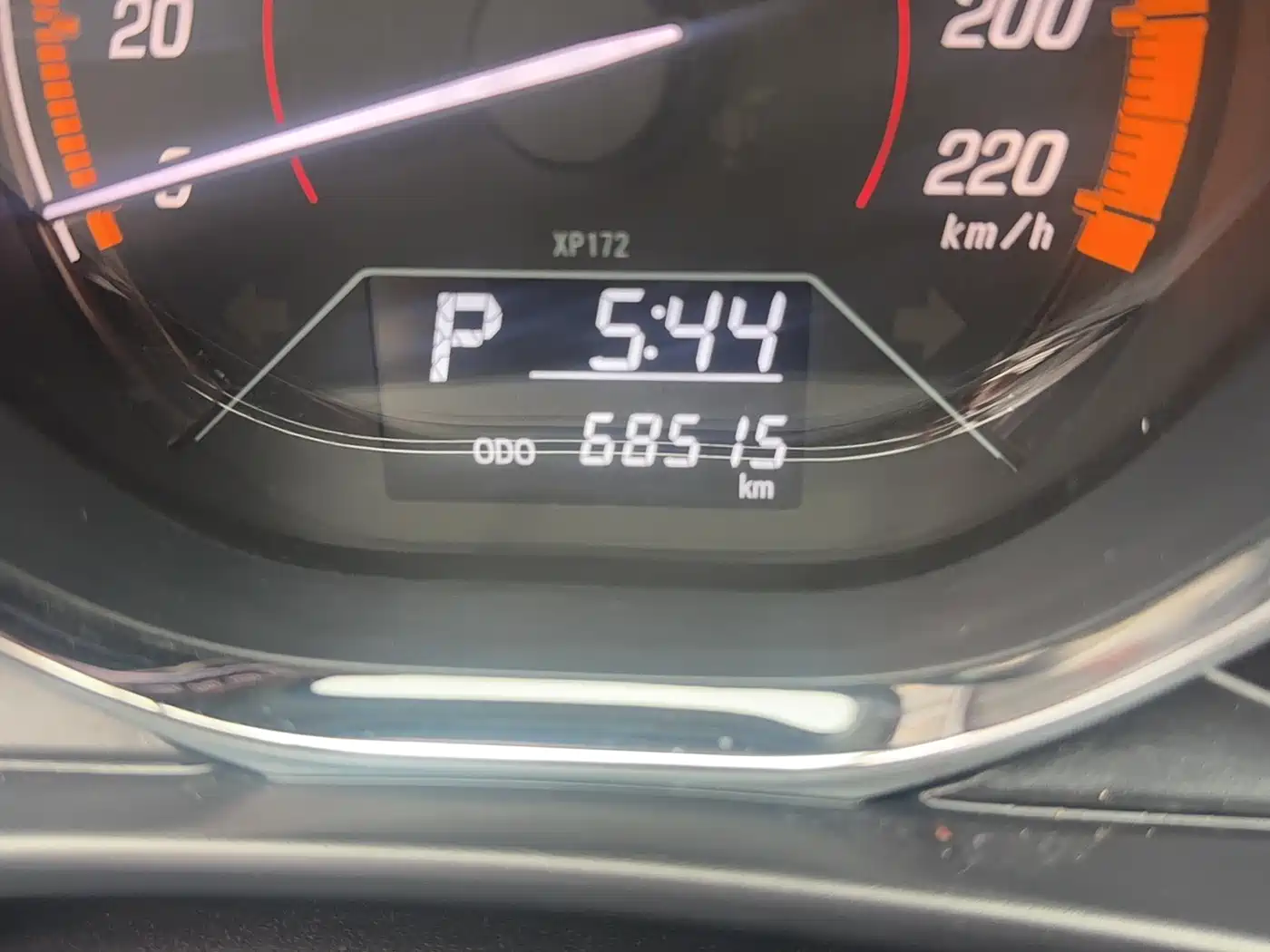 Toyota YARiS L Zhi Xuan 2022 Zhi Xuan X 1.5L CVT Leading PLUS Edition фото 3