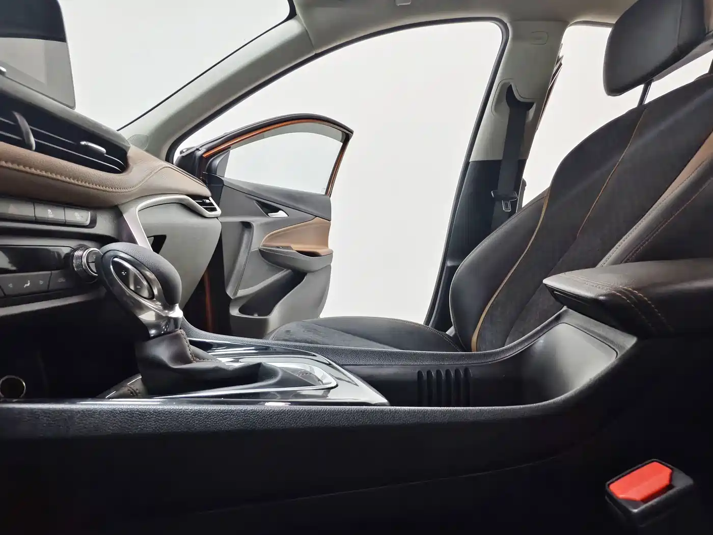 Buick Encore 2020 2020 20T CVT Luxury Edition