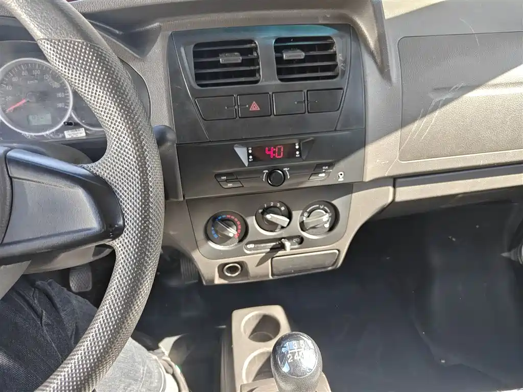 Dongfeng Xiaokang DFSK K07S 2024 2022 1.3L High-Power Base Edition