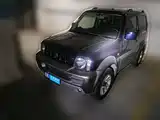 Фото 1 - Suzuki Jimny (Import)