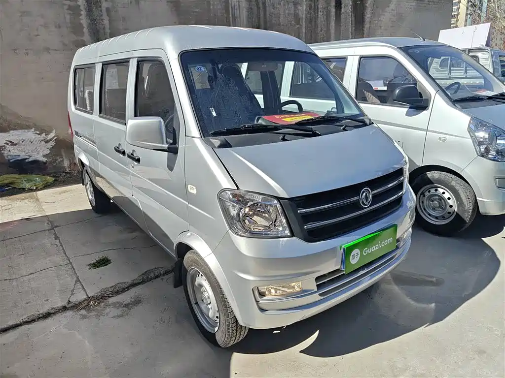 Dongfeng Xiaokang DFSK K07S 2024 2022 1.3L High-Power Base Edition