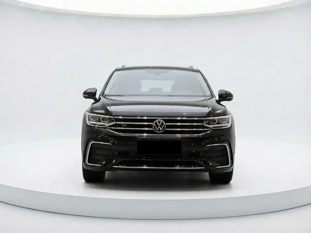 Volkswagen Tiguan L 2022 330TSI Auto 2WD R-Line Premium Edition фото 2