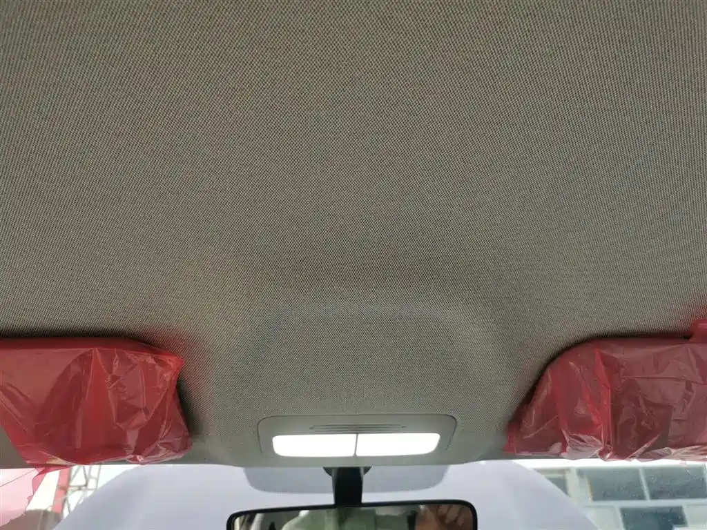 Geely Galaxy Starry Wish 2026 Edition Top Configuration фото 18