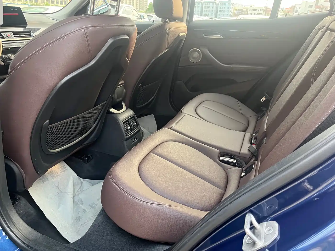 BMW X2 2021 sDrive25i Leading M Sport Package фото 12