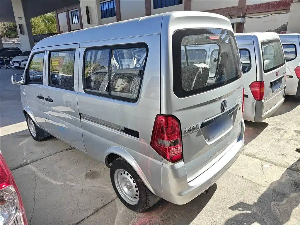 Dongfeng Xiaokang DFSK K07S 2024 2022 1.3L High-Power Base Edition