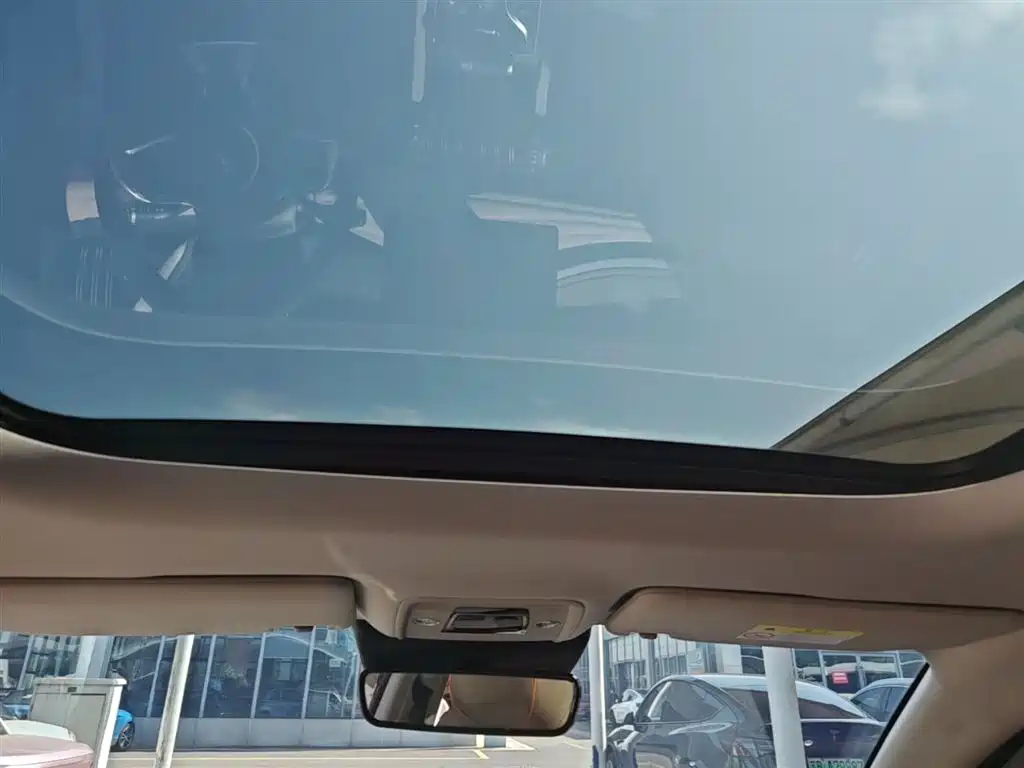 BYD Yuan PLUS 2024 Glory Edition 430KM Advanced фото 18