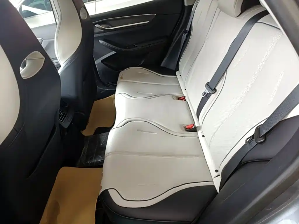 BYD Destroyer 05 2024 2024 Glory Edition DM-i 55KM Luxury