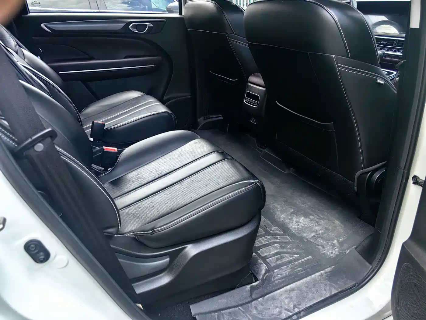 Photo 15 - GAC Trumpchi Trumpchi M6