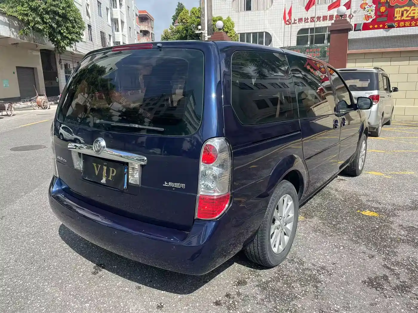 Buick GL8 2014 2.4L Classic Edition фото 5